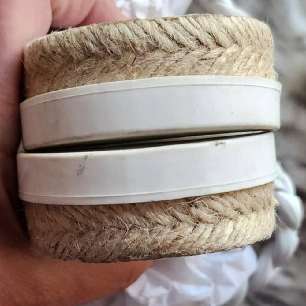 Marc Fisher Jaime Flat Espadrille Slip On Sandals… - image 7